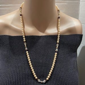 Vintage necklace